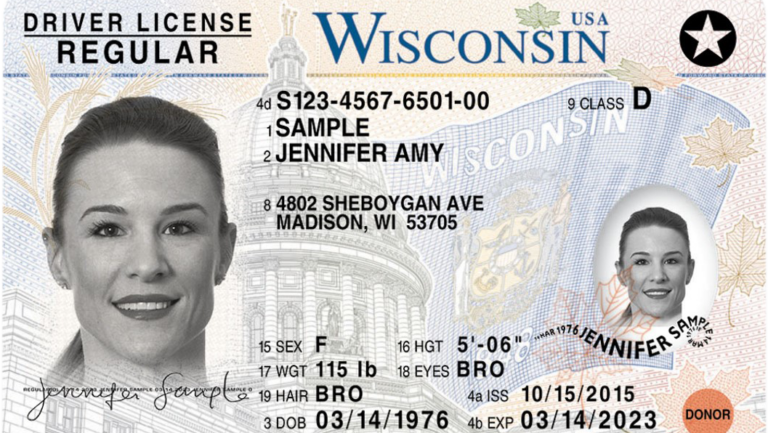 Real ID Maryland – What To Know