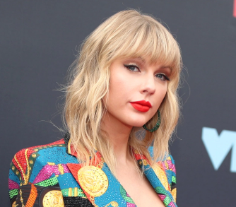 Taylor Swift A Top Fangirl Of The Hit Show ‘FRIENDS’: Know About Her Passion For It