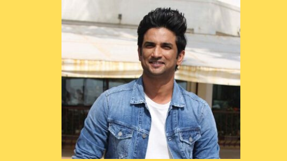Sushant Singh Rajput’s B’wood PR pushed him to…’. Rangoli Chandel alleges in the post :