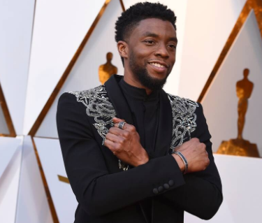 All You Need to Know About Late Actor Chadwick Boseman A.K.A Black Panther