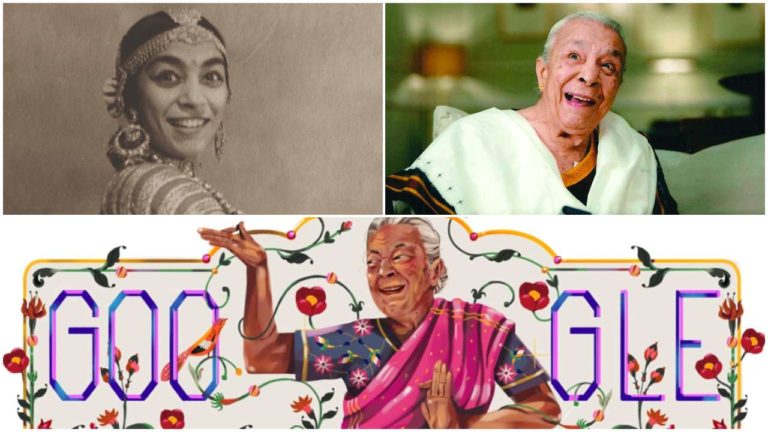 Zohra Sehgal : Who is she? Early Life, Age, Awards, Family, Quotes and rare photos