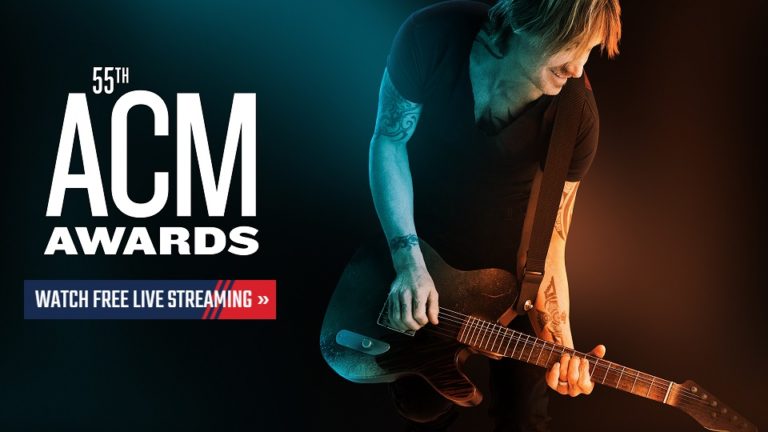 Watch 55th ACM Awards 2020 Live Stream Free