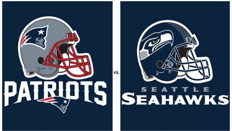 Patriots vs Seahawks Live Stream NFL Reddit Football Game Week 2 Online