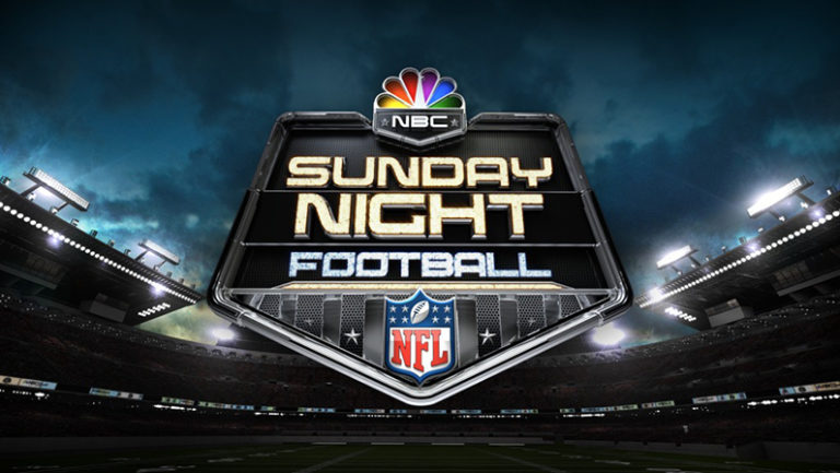 NFL Reddit Streams Free: Sunday Night Football Game 2020 Live Streaming Online