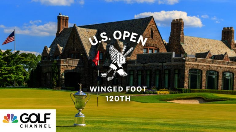 Watch Tiger Woods US Open Golf Live Stream Online Free