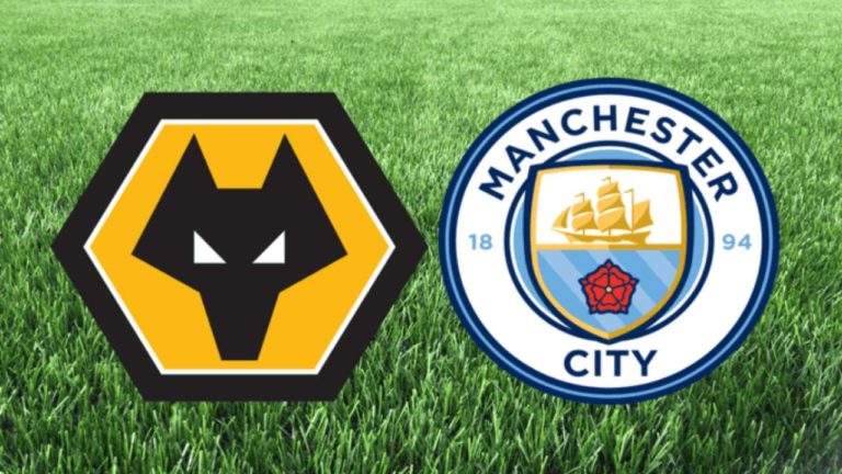 Watch Wolves vs Man City Live Stream Free Premier League Online