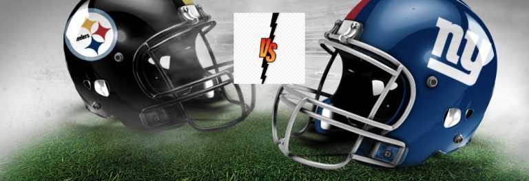 Watch Giants vs Steelers Stream Live Stream Monday Night NFL Football Week 1