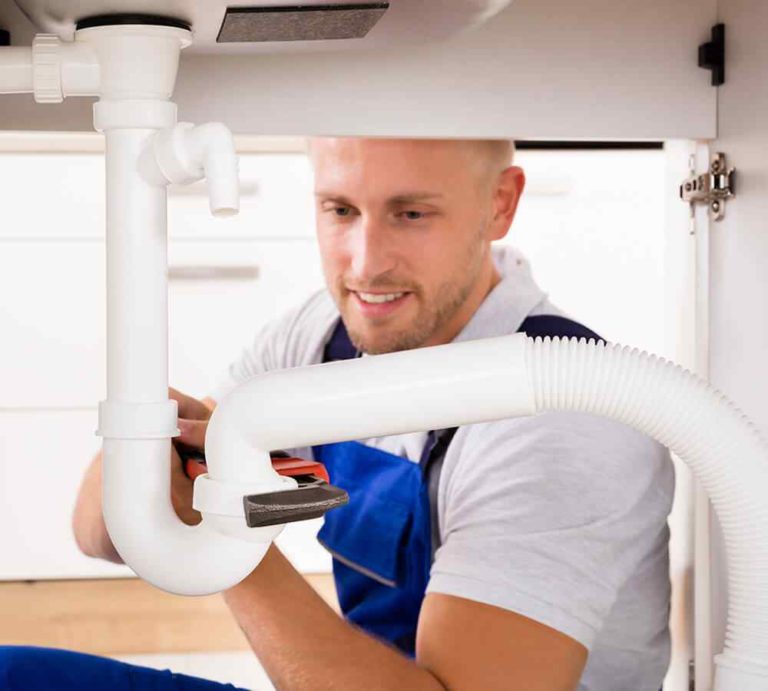 Importance of Professional Plumbing in a Commercial Construction