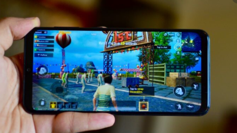Mobile Gaming set to save the Planet