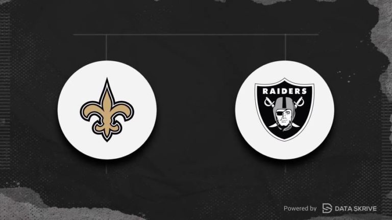 Saints vs Raiders Live NFL Reddit Streams Football game Week 2