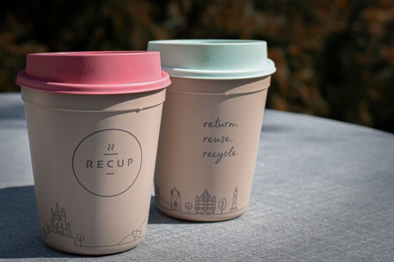 Smart Reasons Why You Must Own A Reusable Coffee Cup