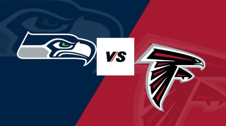 Watch Atlanta Falcons vs Seattle Seahawks 2020 Live Stream Free NFL Online