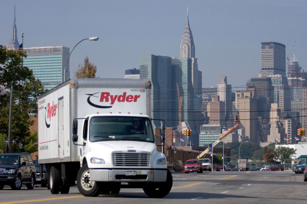 Logistics and truck rental giant Ryder joins the businesses making the jump into venture capital in 2020