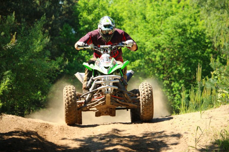 Effective Tips to Speed Up Your ATV