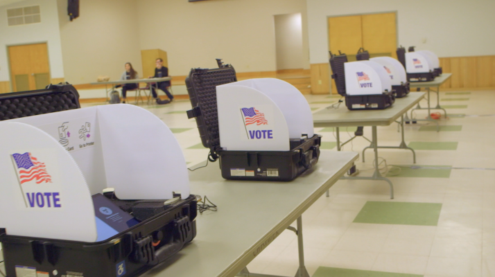 YC-backed nonprofit VotingWorks wants to rebuild trust in election systems through open source