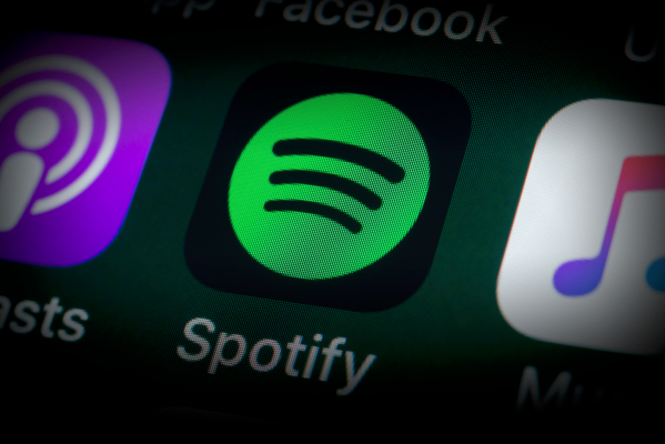 Spotify will now allow artists and labels to promote tracks in your recommendations