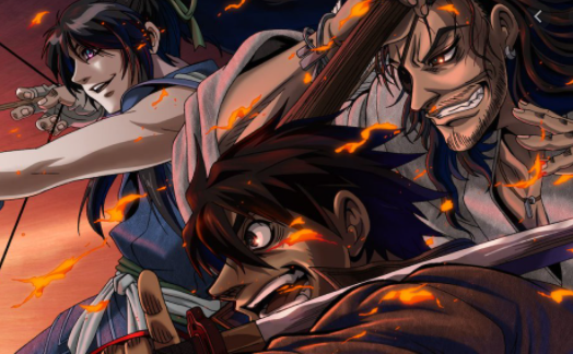 Drifters Season 2: Complete information right at your finger tips