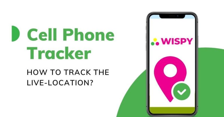 Cell Phone Tracker – How to Track the Live-Location?