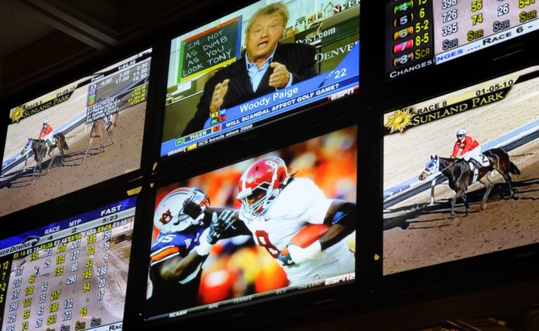When Can You Start Betting on Sports in Maryland?