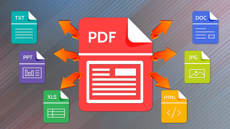 PDF Converter: Flawless PDF to Word Conversion With the Use of PDFBear