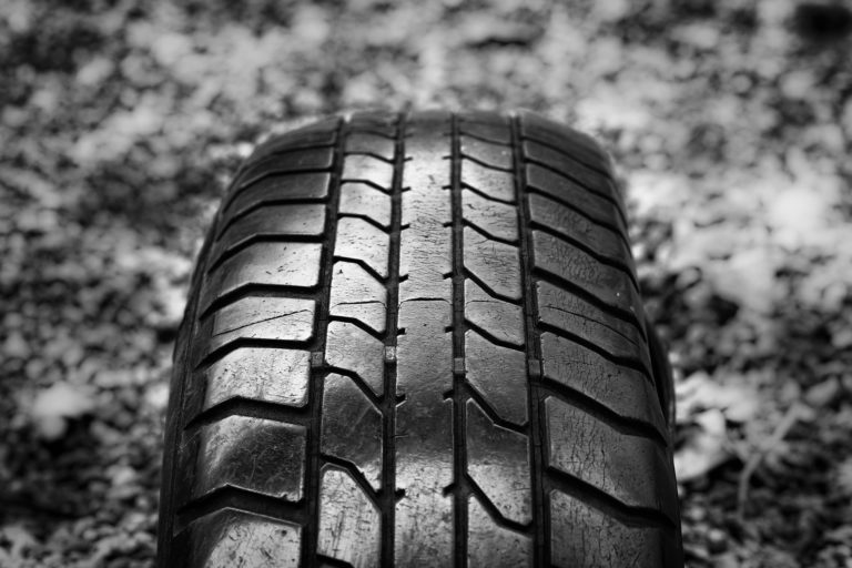 Michelin Tires: Making History and Driving the Future