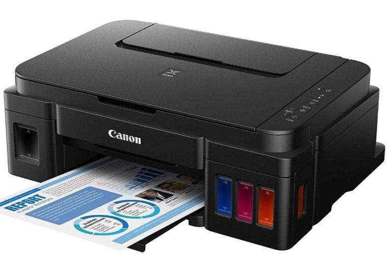Choosing the Perfect Printer for Your Home Office