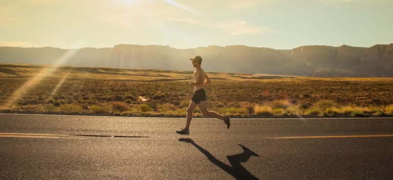 10 Unexpected Skills You Gain From Running