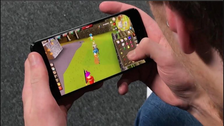 Reasons Why OSRS Mobile Is Popular