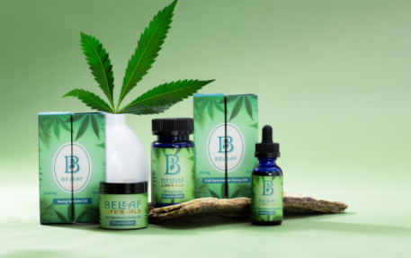 How Much Effective is CBD Oil for Anxiety?