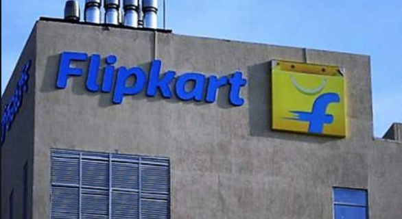 Flipkart displays Gujarati in its app