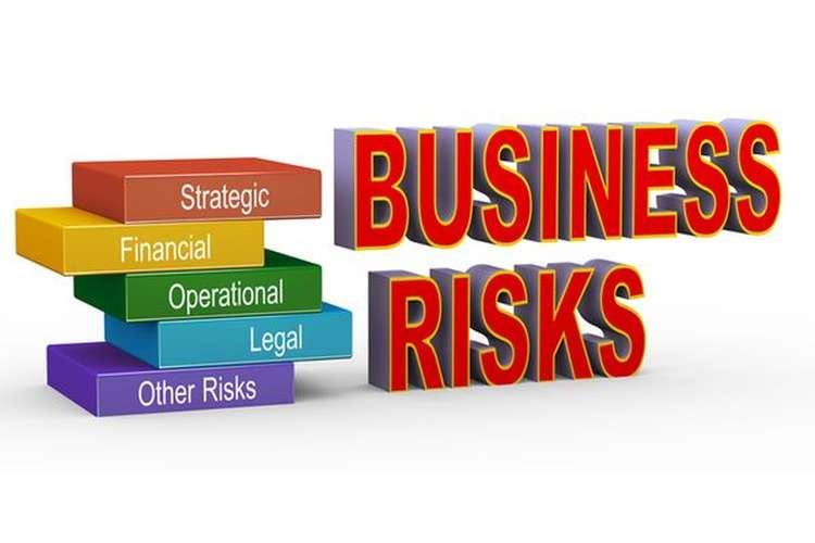 Risky Business – What Can Happen If You Don’t Manage Risks