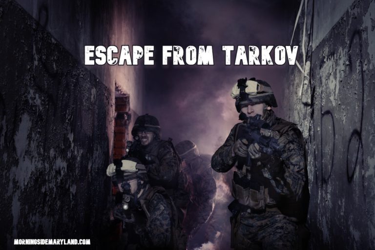 Why Escape from Tarkov’s Popularity Has Spiked