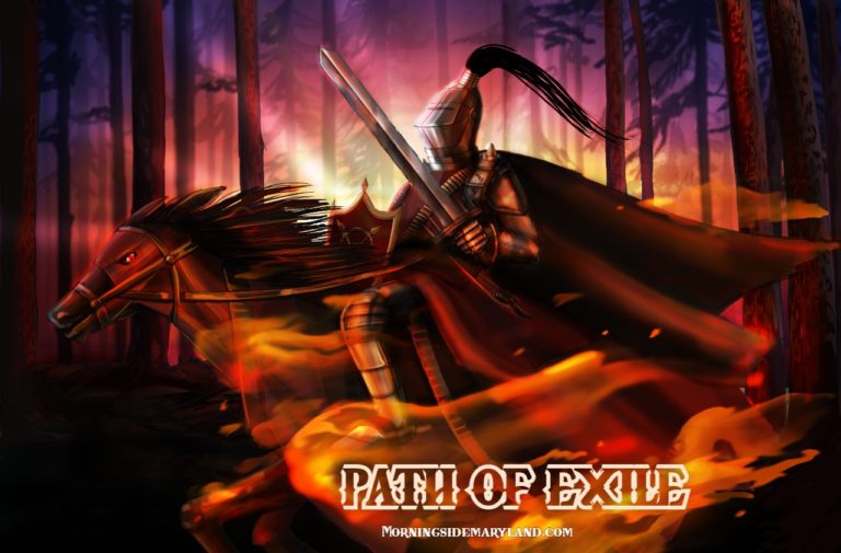 Why There’s A Surge of New Players in Path of Exile