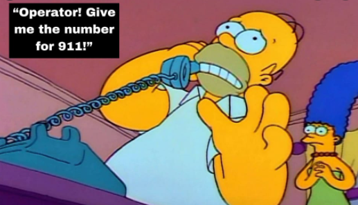 The 10 Simpsons quotes that everyone wishes weren’t true