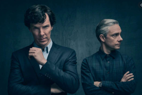 Sherlock Season 5 Release Date, Cast, And Plot – all you need to know