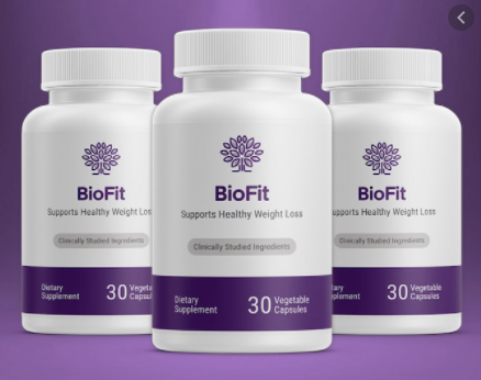 BioFit: About and Reviews 2021