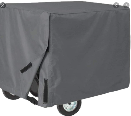 Things you Need to Know about Buying a Portable Generator Cover