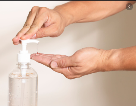 Best ways to make homemade hand sanitizer