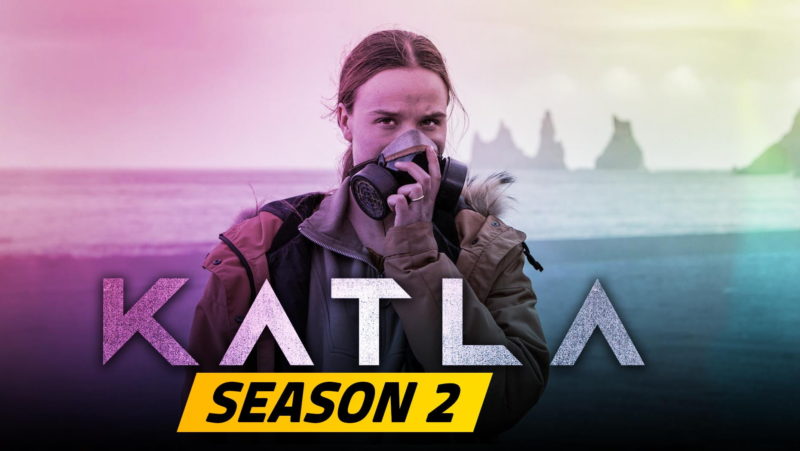 Katla Season 2
