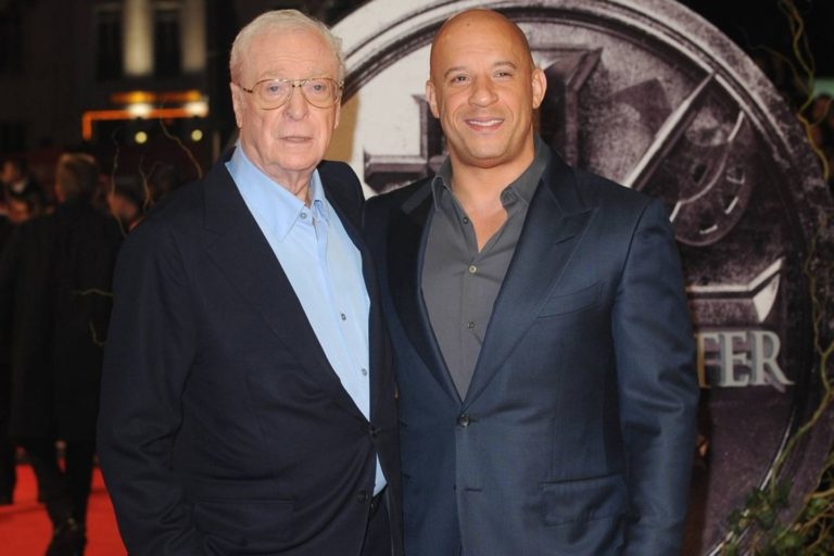 What Michael Caine In Fast and Furious franchise: Here’s What You Should Know