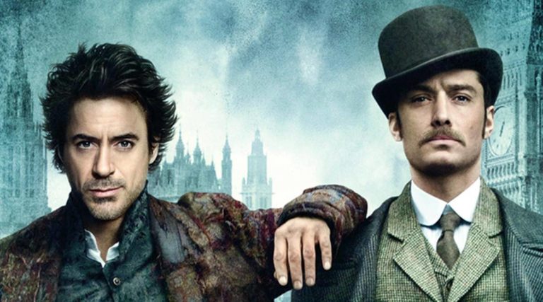 Sherlock Holmes 3: The Game-Changing Release of a Classic