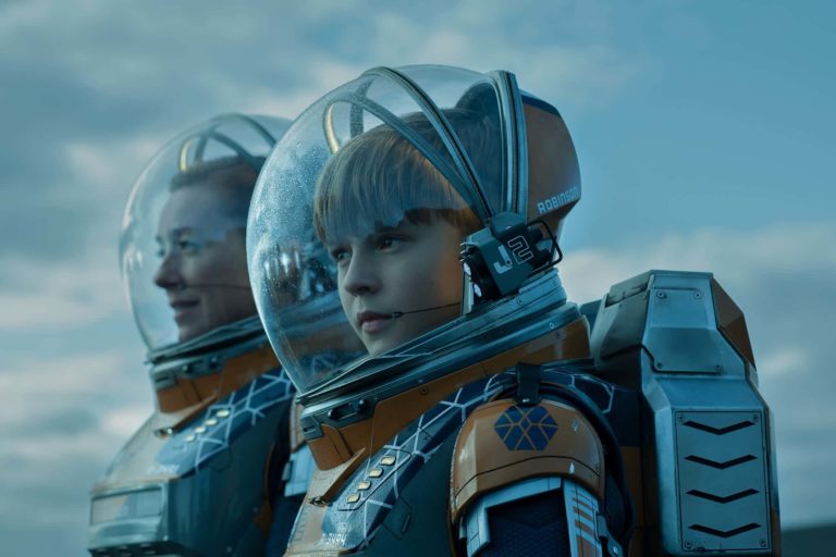 Lost in Space Season 3: What’s new with the upcoming season?