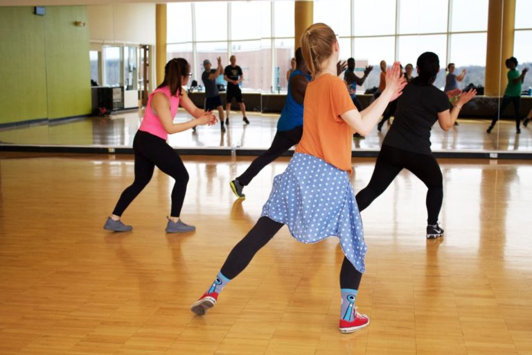 6 Top Reasons To Have Dance Lessons