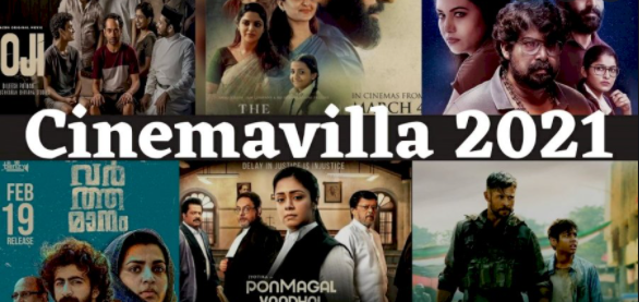 Cinemavilla 2021: The Pirating of Digital Content in India