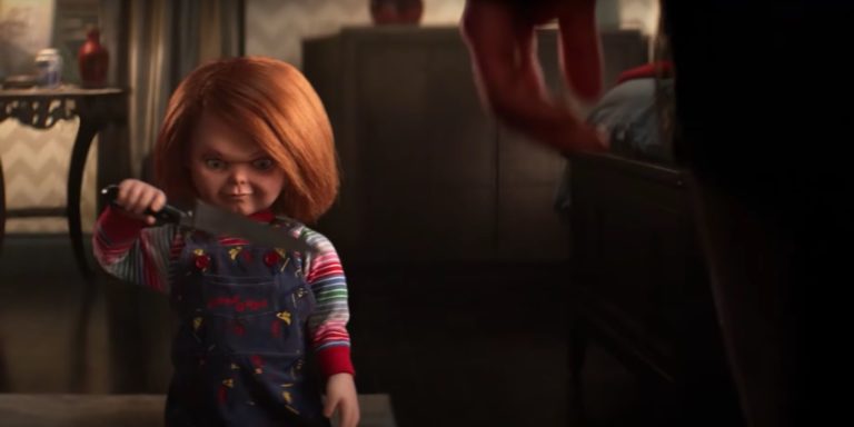 All You Need to Know About Chucky: Release Date, Cast, Plot And Morechucky movie 2021