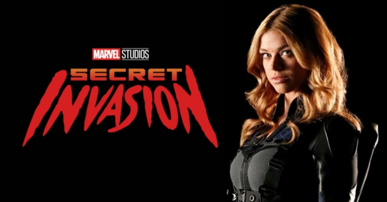 Marvel's Secret Invasion cast, insights, and the latest news.