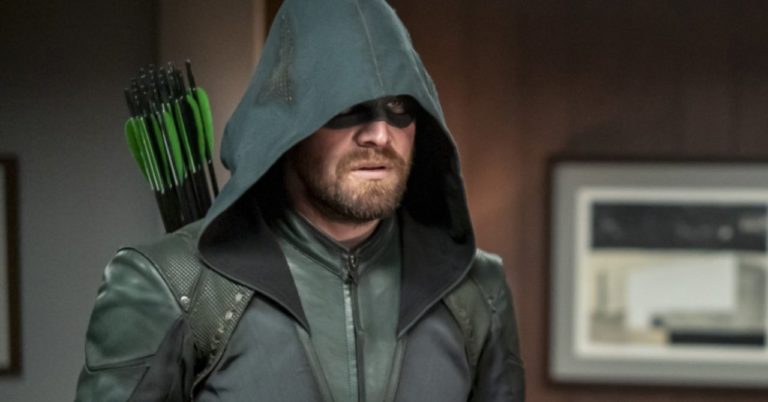 Arrow Season 9: Will It Going To Happen? Fans Waiting For The Next Season
