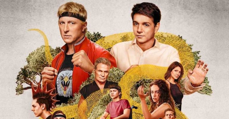 Cobra Kai Season 4: Cast, Plot Release Date And Everything We Want to Know