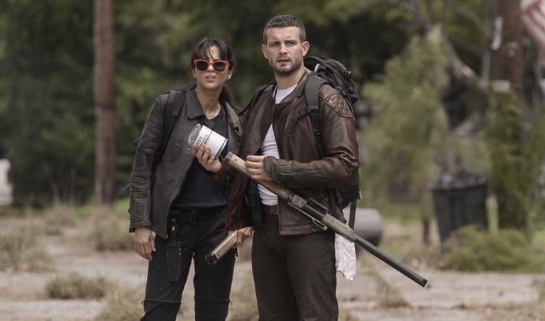 The Walking Dead World Beyond Season 2 : What To Expect From It!