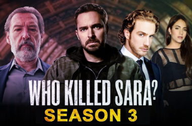 who killed sara season 3